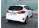 Ford Fiesta 1.1 Cool & Connect KLIMA*PDC*LANE