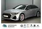 Audi RS6 Avant qu. Keramik/Panorama/HD-MatrixLED/ACC