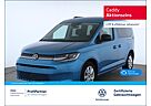 VW Caddy TSI Life LED Navi Kamera AHK PDC Sitzhzg