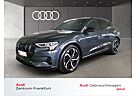 Audi e-tron 50 quattro advanced Matrix-LED Navi air suspension
