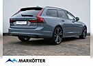 Volvo V90 B4 Ultimate Dark AHK/PANO/STHZ/ACC/GOOGLE