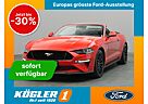 Ford Mustang GT Cabrio V8 450PS Aut./Premium 2/ACC
