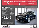 VW Touareg 3.0 TDI 4M ELEGANCE IQ-LED+PANO+LUFT+KAM
