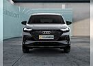 Audi Q4 e-tron Q4 50 qu S line SONOS