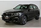 BMW X3 M40i LED Navi HuD Hifi Panorama Kamera 20Zoll