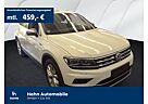 VW Tiguan Allspace Highline 4Motion 2.0TDI DSG AHK Spurh