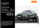 Audi A5 Coupe 35 TFSI advanced Pano*AHK*Matrix*Sound
