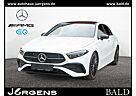 Mercedes-Benz A 200 AMG-Sport/Multibeam/Cam/Pano/Night/Totw/19