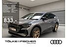 Audi Q4 e-tron Q4 quattro 50 basis STH