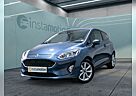 Ford Fiesta Cool & Connect 3-türig 1.0 l EcoBoost