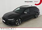 Audi RS6 Avant RS-AGA Keramik V-Max Sitzlüft Matrix A