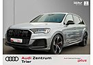 Audi SQ7 TDI 320(435) kW(PS) tiptronic