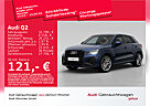 Audi Q2 35 TFSI S line 19"Zoll/AHK/Virtual/Navi+