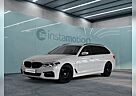 BMW 530 d Touring M Sport Head-Up Pano. Standheizung