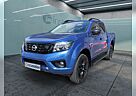 Nissan Navara N-Guard Double Cab 4x4 2.3 dCi Rollcover