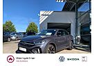 VW T-Roc Cabriolet 1.5 TSI R-Line, Black Style, Dig