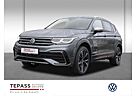 VW Tiguan Allspace 2.0 TDI 4Motion R-Line NAVI STAND