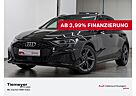 Audi A3 Sportback 30 TFSI 2x S LINE LM18 AHK ACC eKLAPPE