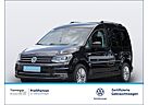 VW Caddy STI DSG HIGHLINE NAVI XENON KAMERA