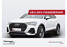 Audi Q3 Sportback (F3N)(08.2019->) 45 TFSI e basis LM19 SPORTSITZE NAVI+ MATRIX