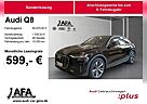 Audi Q8 50 TDI quattro tiptronic Luft*AHK*Pano*21Zoll