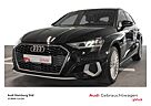 Audi A3 Sportback 30 TFSI advanced LED/MODELL2021