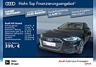 Audi A4 Avant 35 TDI S-tronic Leder Virtual AHK ACC