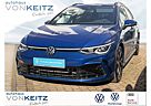 VW Golf Variant 2.0 TSI 4M DSG R-LINE +PANO+MATRIX+