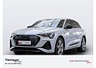 Audi e-tron 55 2x S LINE LM22 SPORTSITZE+ PANO BuO