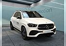Mercedes-Benz GLE 400 d 4MATIC AMG, Pano, Night, ACC, PDC