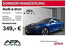 Audi e-tron Sportback 50 quattro S-Line*Navi*RFK*Lede