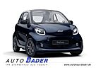 Smart ForTwo EQ EQ fortwo Passion Exclusive 22kW