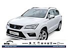 Seat Ateca FR 2.0 TSI 4Drive LED ACC Navi 360°Kamera Pano