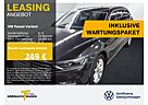 VW Passat Variant 2.0 TDI DSG ELEGANCE MATRIX AHK