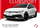 VW Golf GTI Clubsport 2,0 TSI OPF (300 PS) DSG*PANORAMA*BlackStyle*Winterräder*