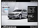 Mercedes-Benz GLA 180 Urban/Navi/LED/Park-Assist/SHZ/18