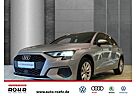Audi A3 Sportback (Garantie 02/2028.Navi.SHZ.ParkAssi