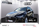 Audi Q8 55 TFSI quattro*Navi*LED*Alu*PDC*Virtual Cockpit*Umgebungskamera*Sitzhzg