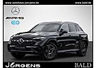 Mercedes-Benz GLC 300 e 4M AMG/Wide/Digital/Pano/AHK/360/Memo