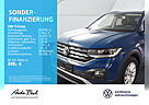 VW T-Cross 1.0 TSI DSG Life, LED, Rückfahrkamera, ACC, App-Connect, Klima, Parkpilot