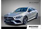 Mercedes-Benz CLA 200 SB AMG Line LED*P-Kamera*MBUX High*Night