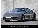 Porsche 992 911 GT3 nur 3.181 km Clubsportpaket PCCB LED