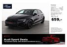 Audi RS3 Sportback TFSI quattro Panorama-Glasdach