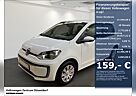 VW Up e-! Komfortpaket Klimaautomatik