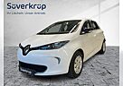 Renault ZOE LIFE 22 kWh MIETBATTERIE KLIMA