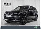 Land Rover Range Rover Sport HSE 3.0 SDV6 FAP EU6d-T Allrad Luftfederung AD Niveau AHK-el. klappb.