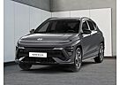 Hyundai Kona N Line Hybrid 2WD A/T BOSE SOUNDSYSTEM 1.6