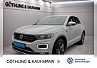 VW T-Roc Sport R-Line 1.5 TSI 110kW*DSG*LED*NAVI*Virtual*ACC*