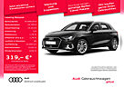 Audi A3 Sportback 35 TDI advanced