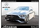 Mercedes-Benz C 300 AMG-Sport/DIGITAL/Pano/AHK/Night/Distr/19